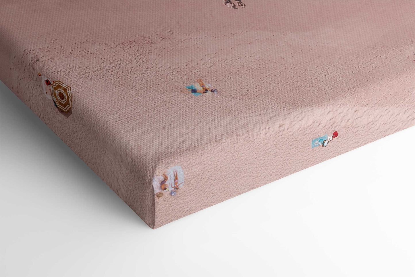 Pink Vacation