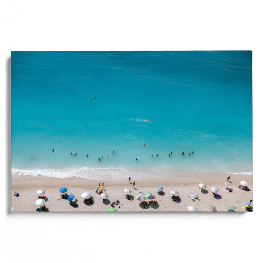 Playa Blue