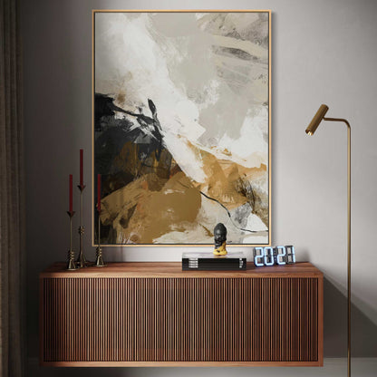 Poet on the Mountain