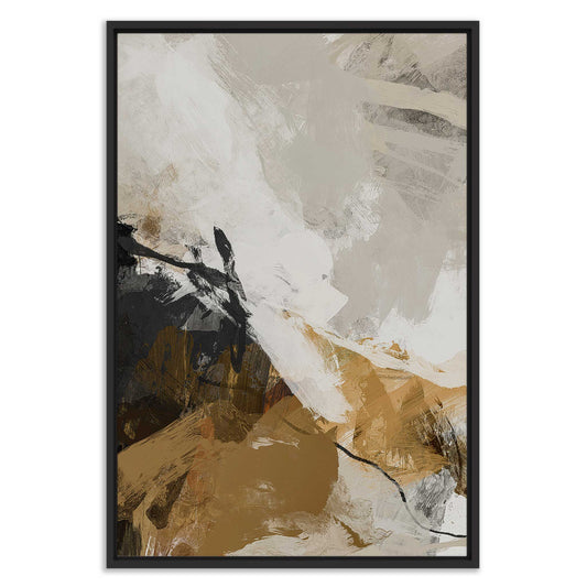 Poet on the Mountain