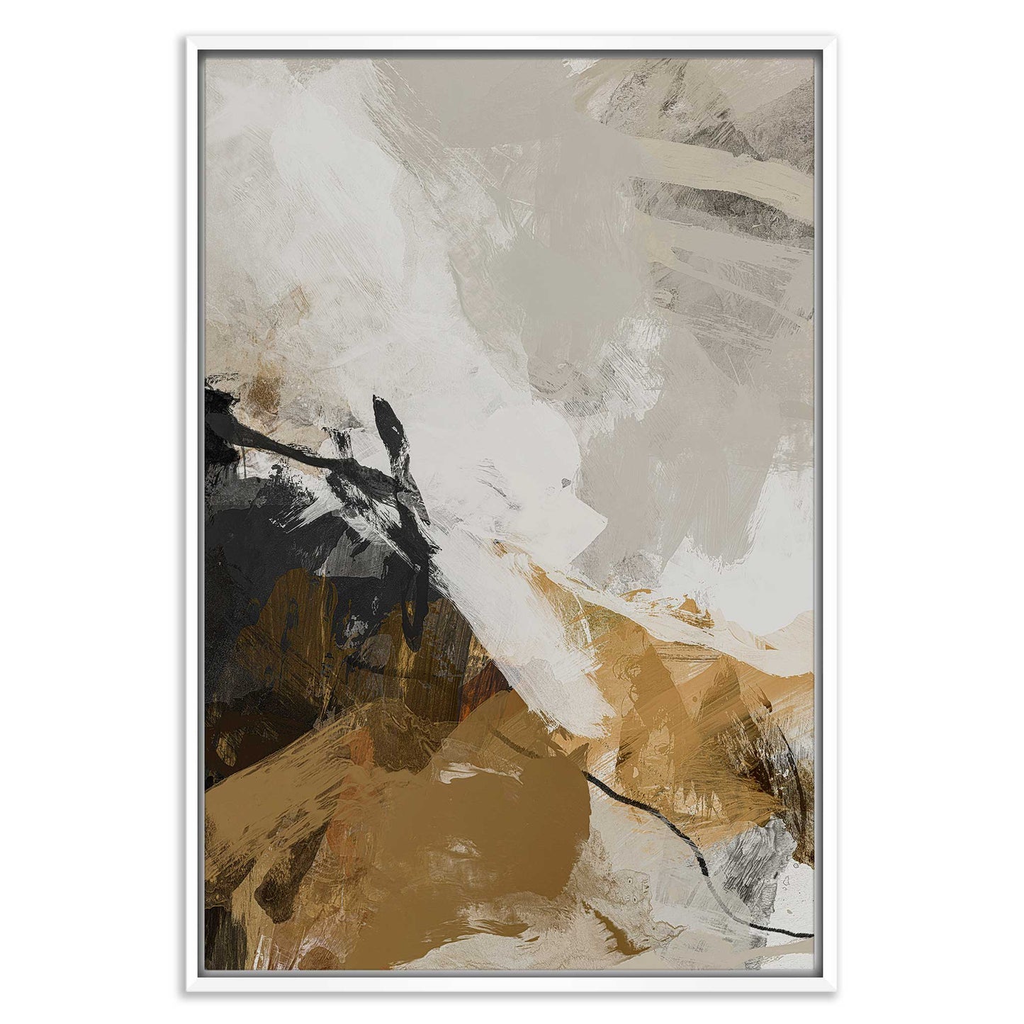 Poet on the Mountain