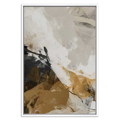 Poet on the Mountain