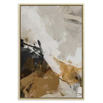 Poet on the Mountain