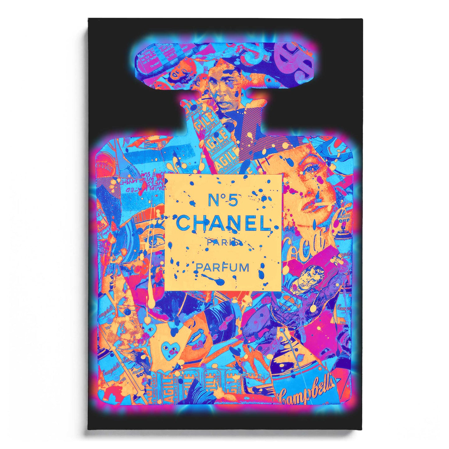 Pop Fragrance