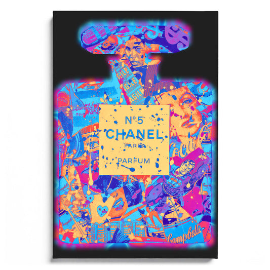 Pop Fragrance