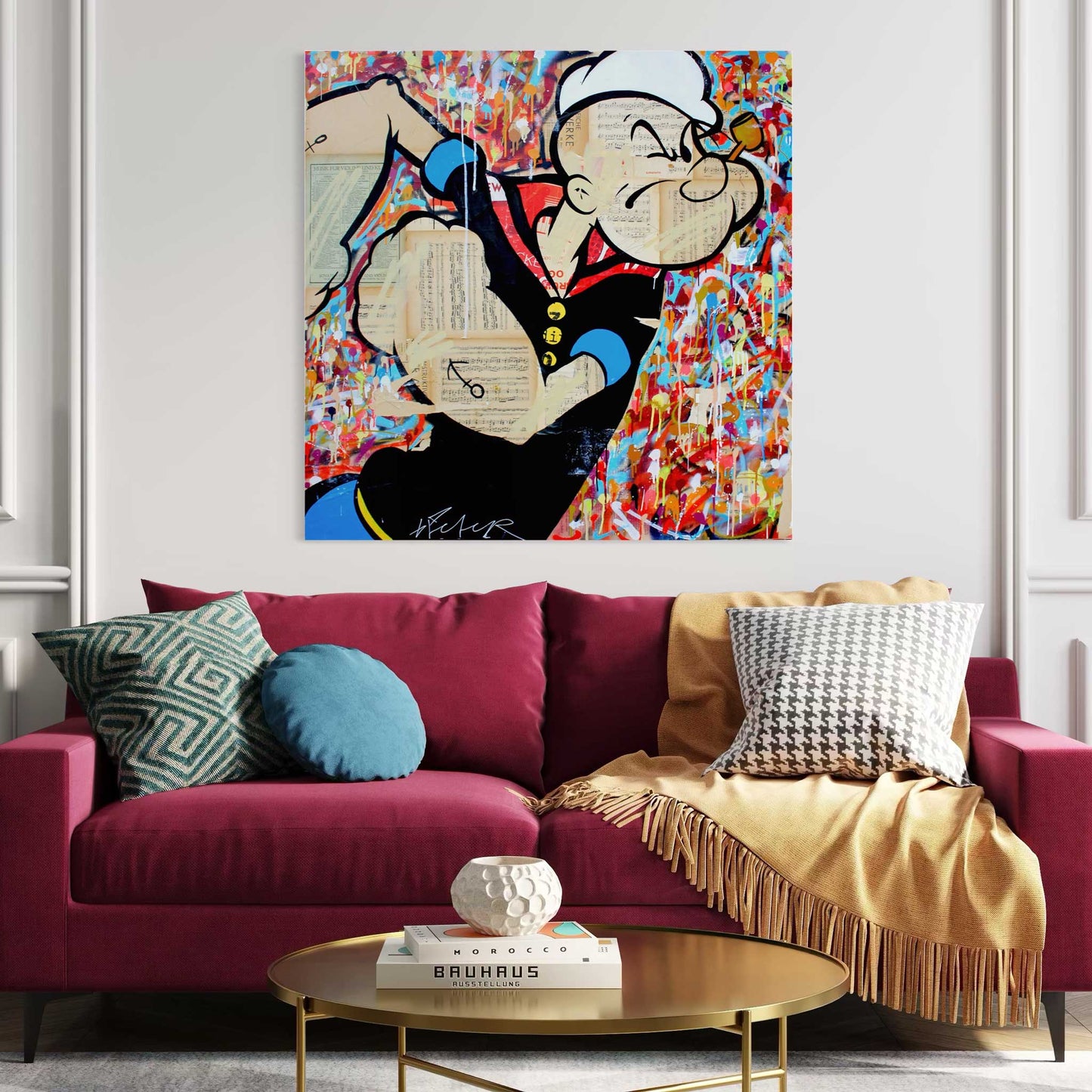 Popeye