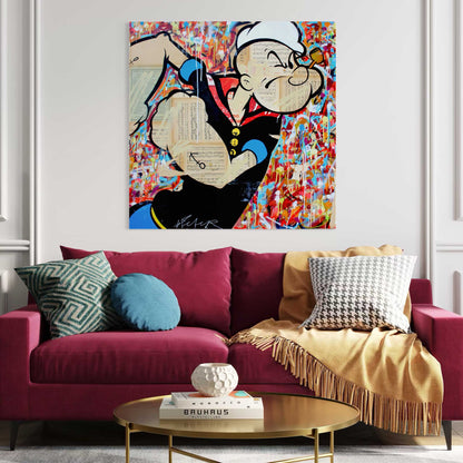 Popeye