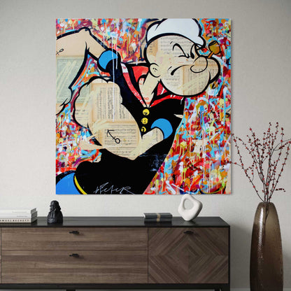 Popeye