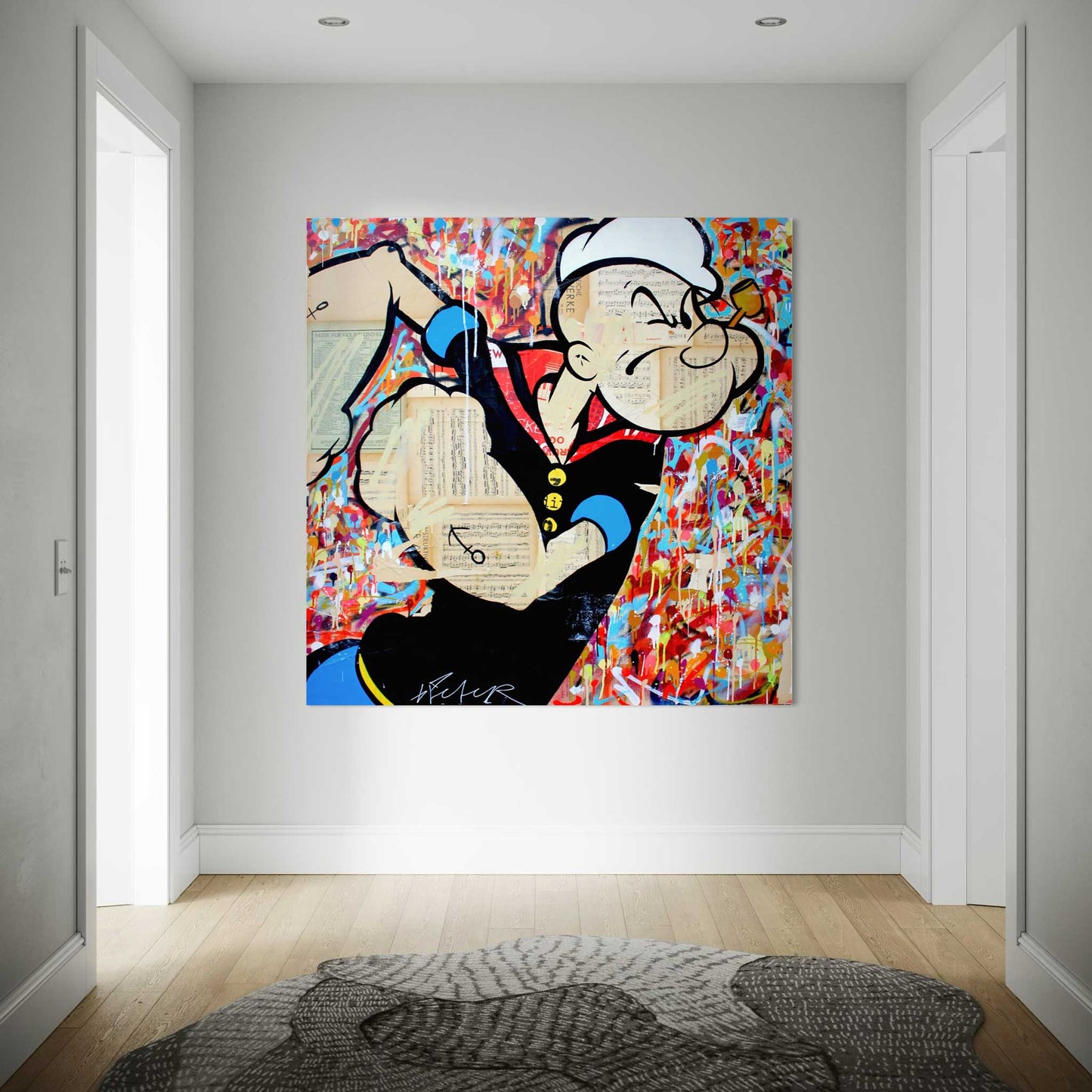Popeye