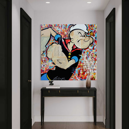 Popeye