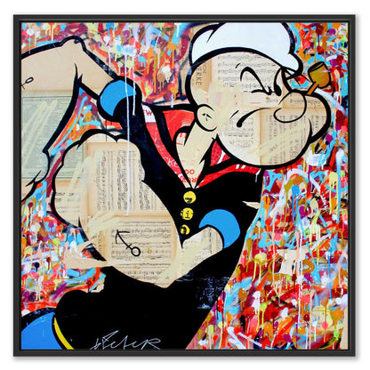Popeye