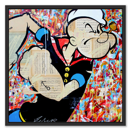 Popeye