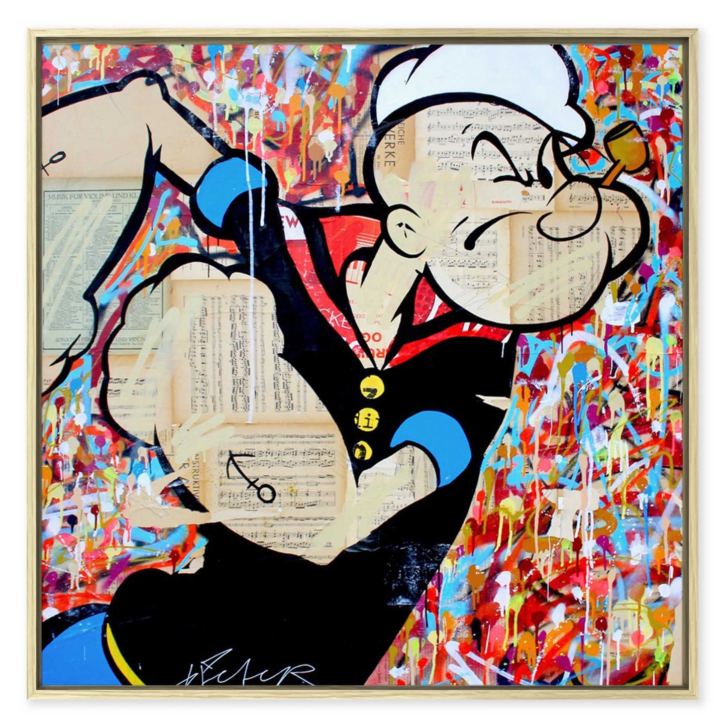 Popeye