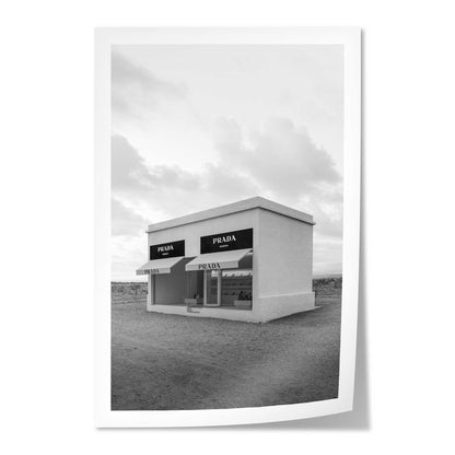 Prada Marfa II