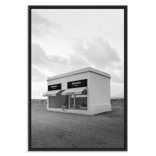Prada Marfa II
