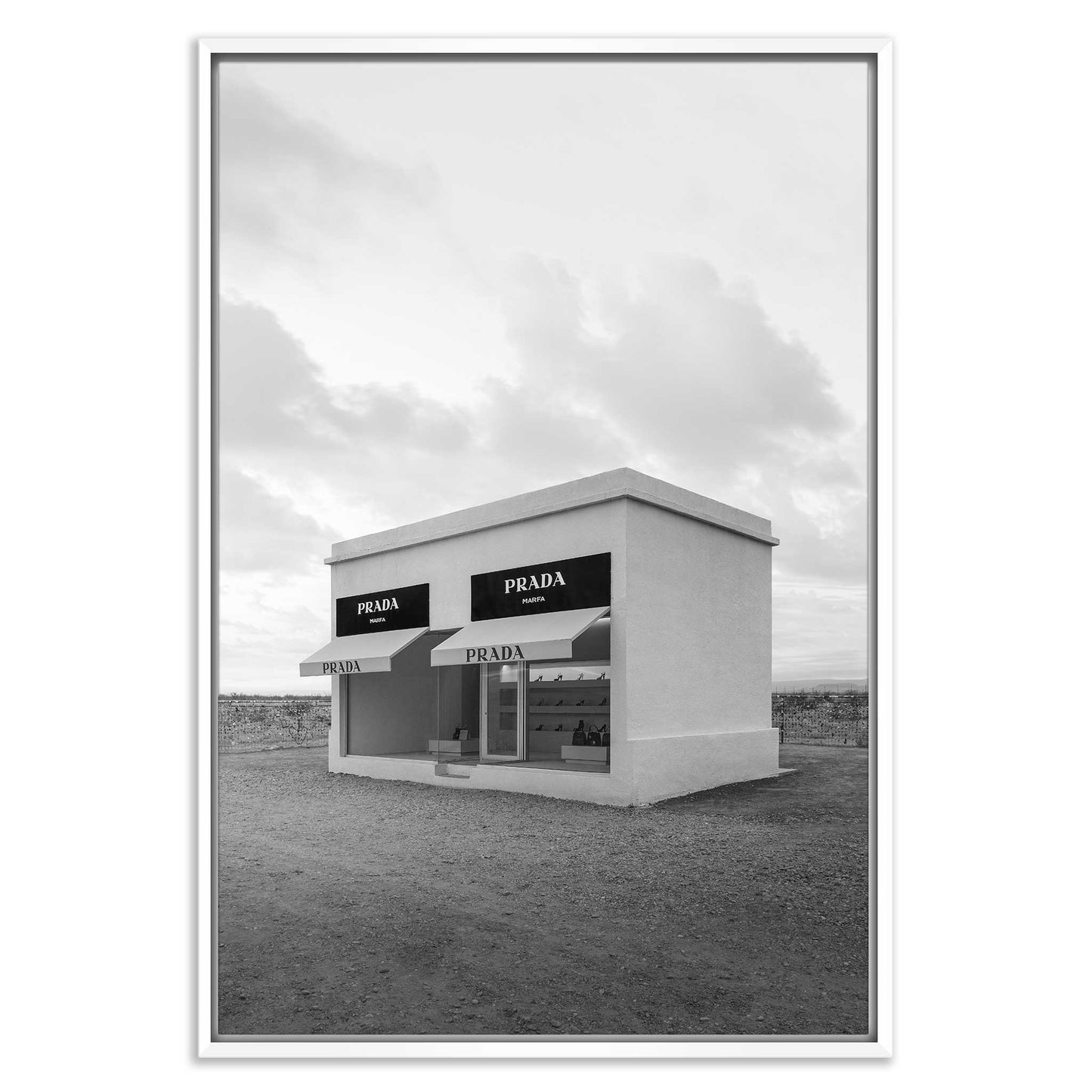Prada Marfa II
