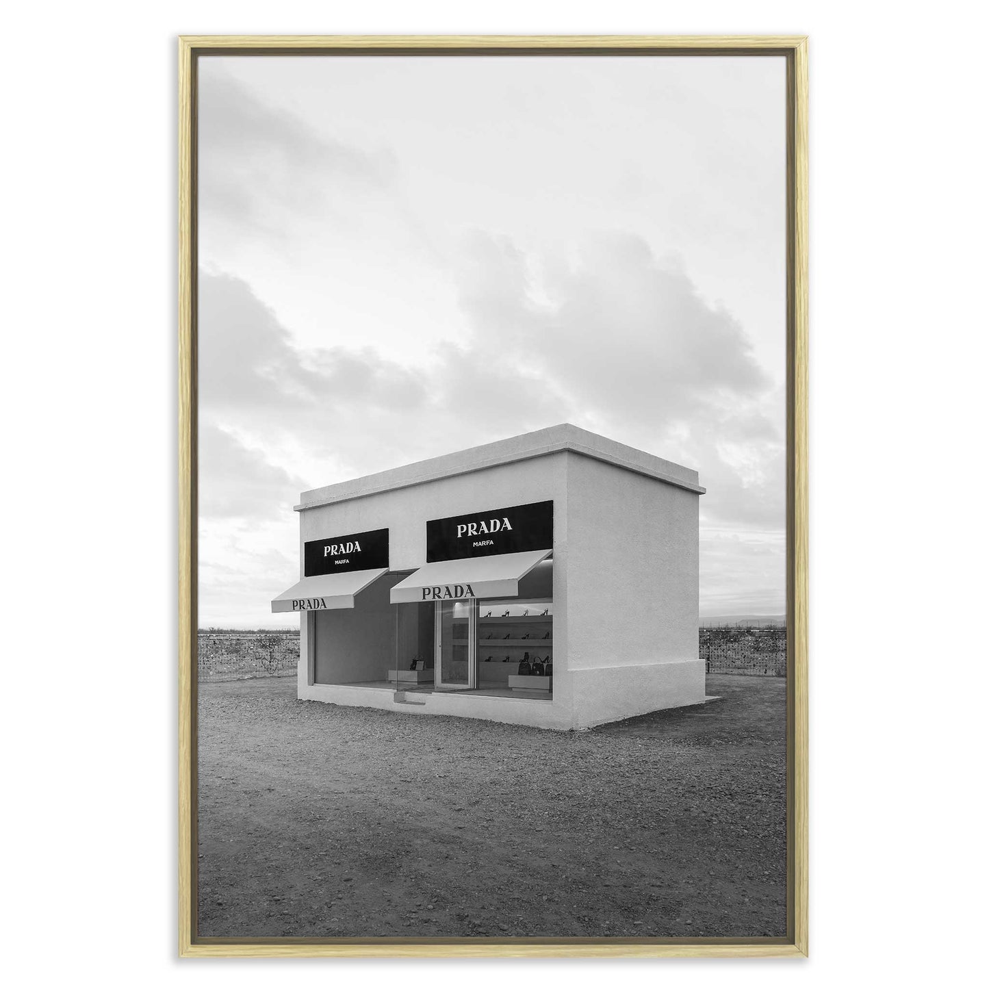 Prada Marfa II