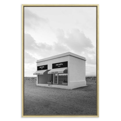 Prada Marfa II