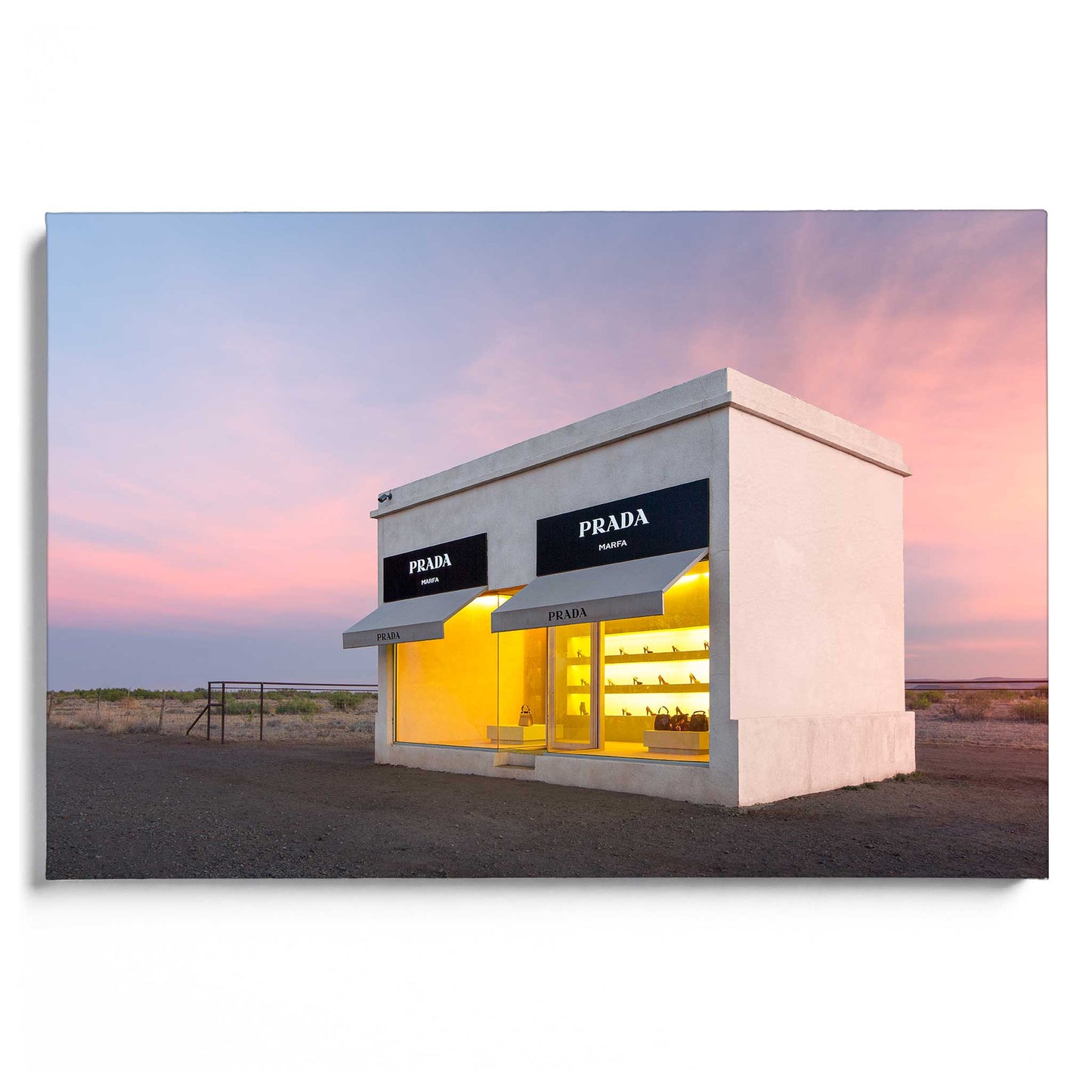 Prada Marfa I