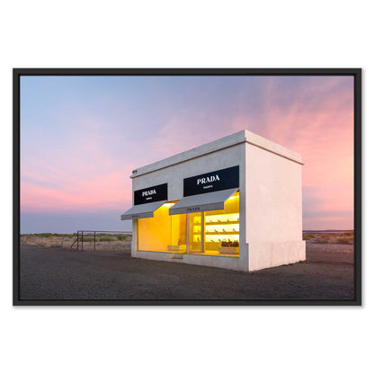Prada Marfa I