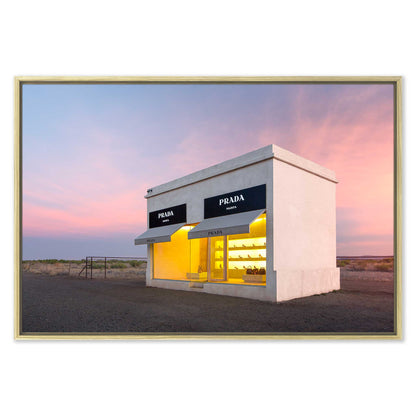 Prada Marfa I