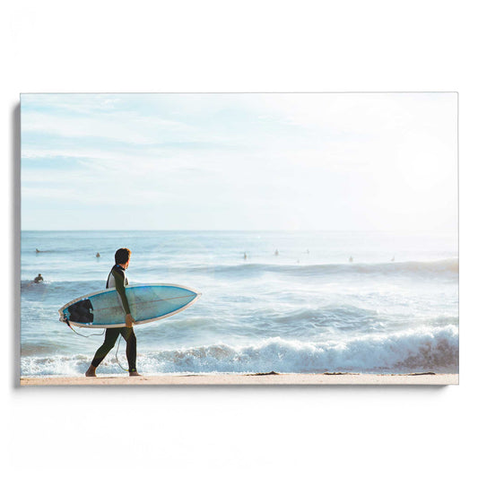Pray for Surf