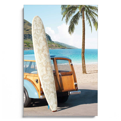 Pura Vida
