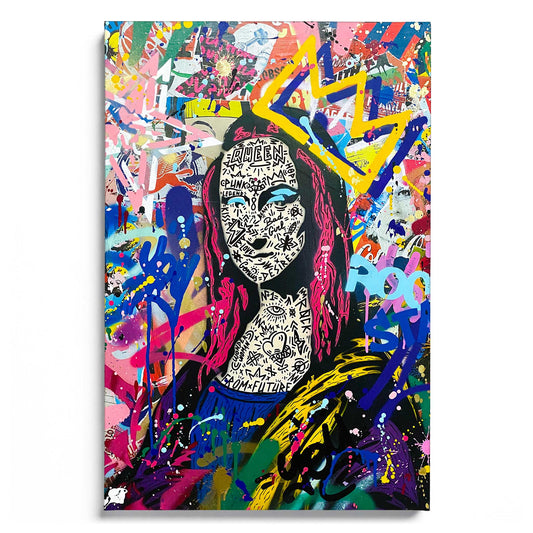 Queen Mona OK