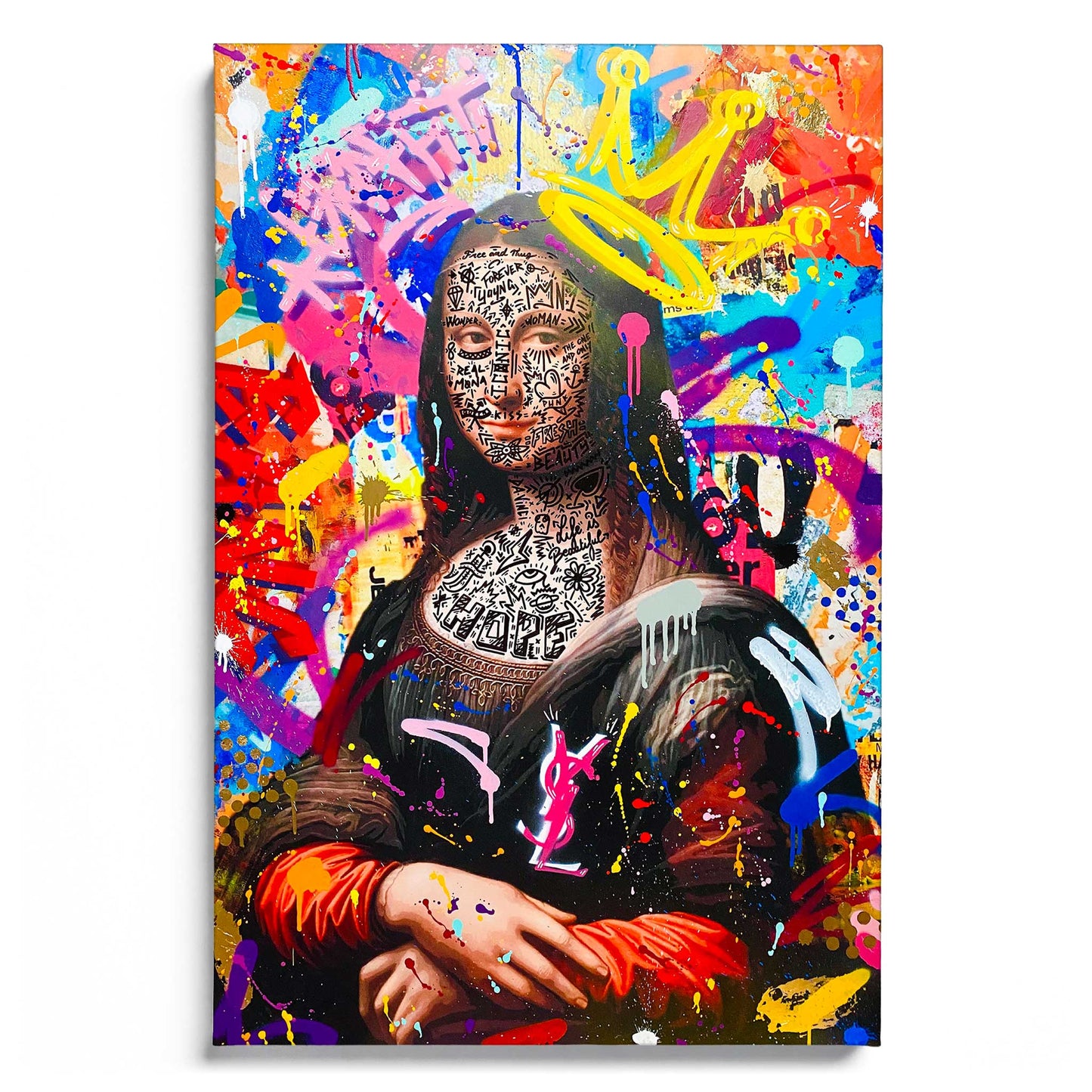 Queen Mona