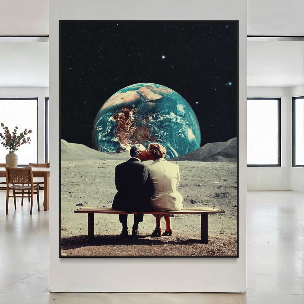Quiet Together