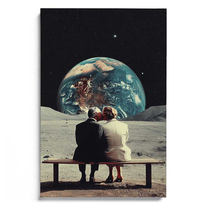 Quiet Together