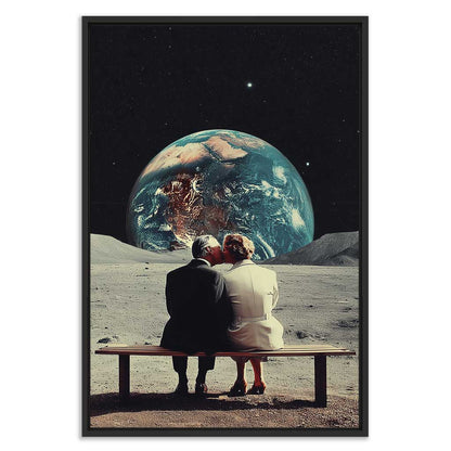 Quiet Together
