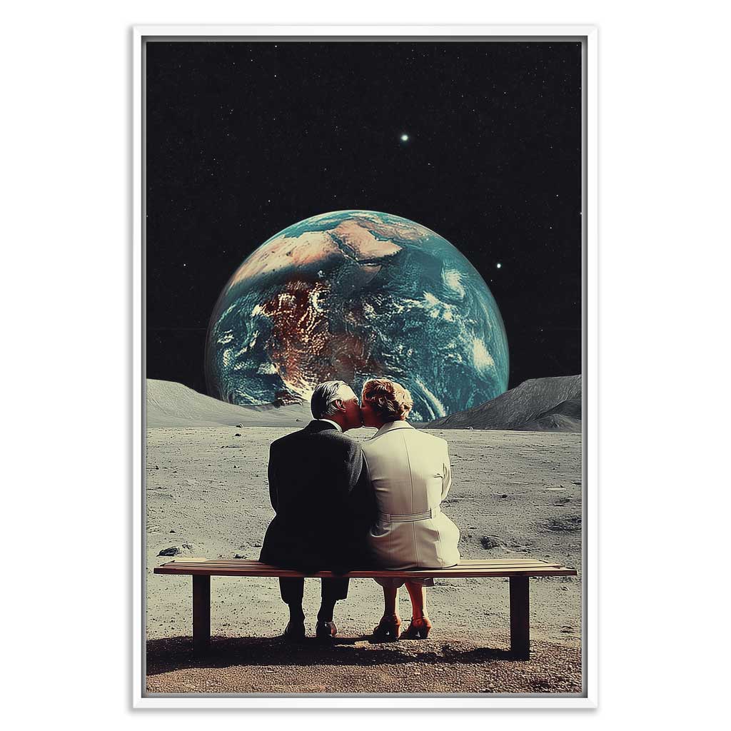 Quiet Together