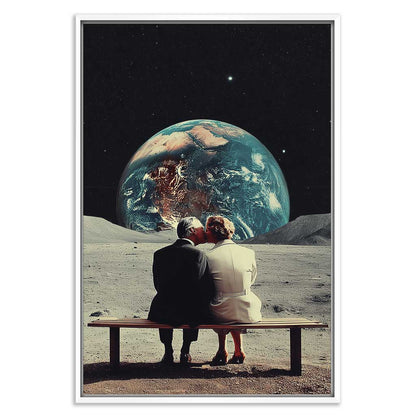 Quiet Together