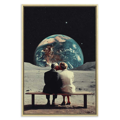 Quiet Together