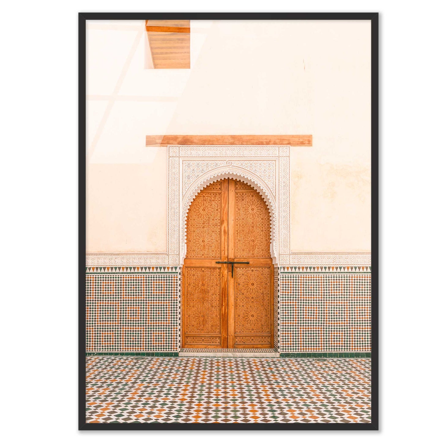 Radiance of Marrakech