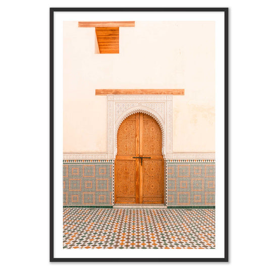 Radiance of Marrakech