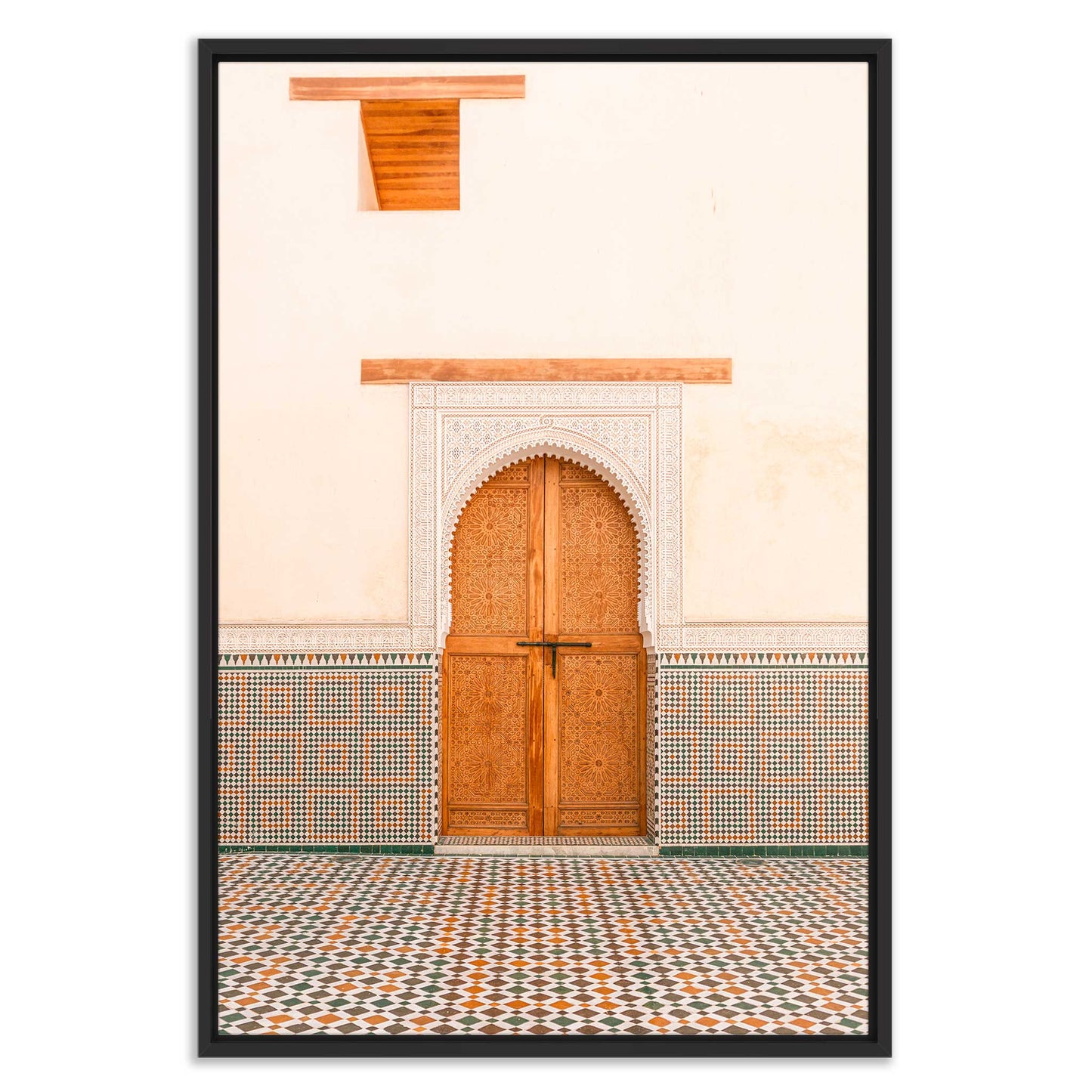 Radiance of Marrakech