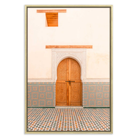 Radiance of Marrakech