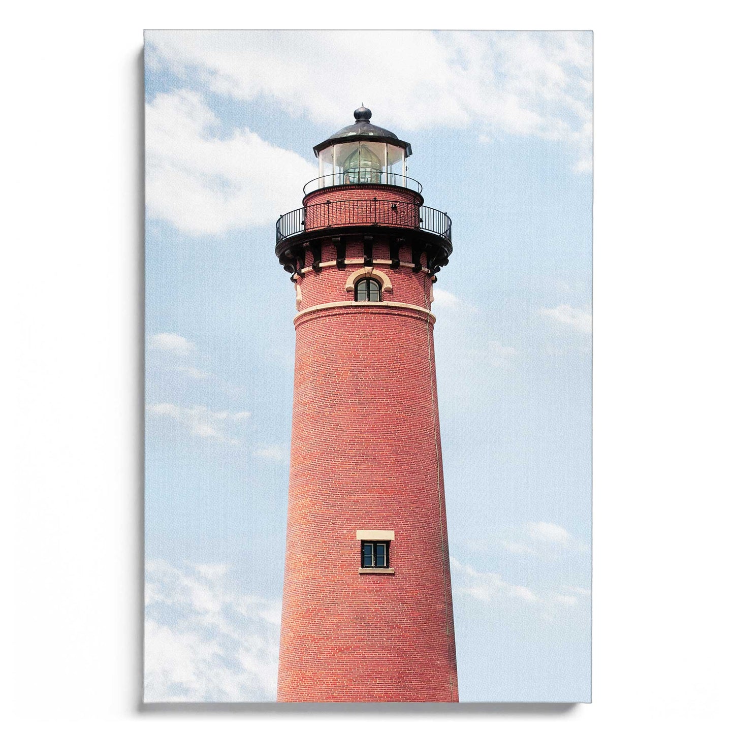 Red Lighthouse
