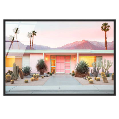 Retro Palm Springs