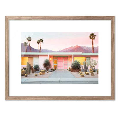 Retro Palm Springs