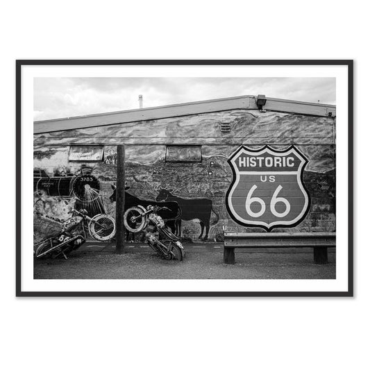Roadside Tales