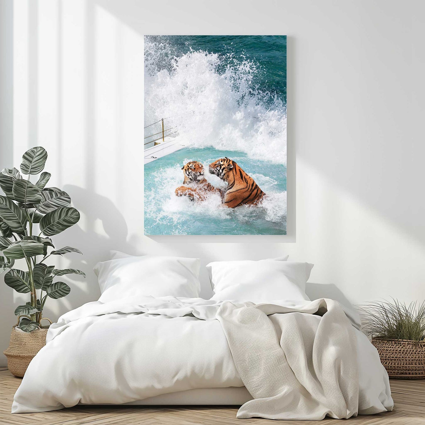 Rogue Wave