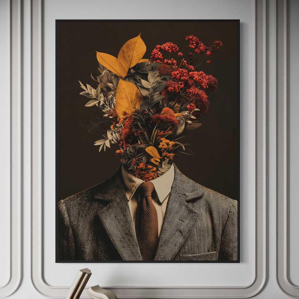 Rooted Mind