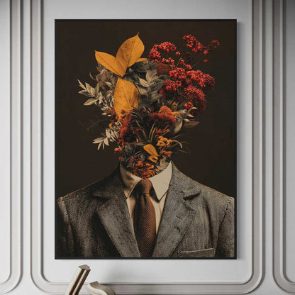 Rooted Mind
