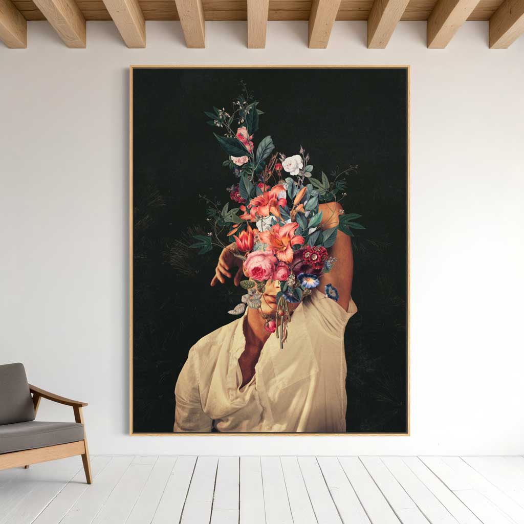 Roses Bloomed everytime I thought of You