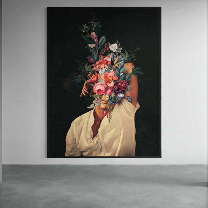 Roses Bloomed everytime I thought of You