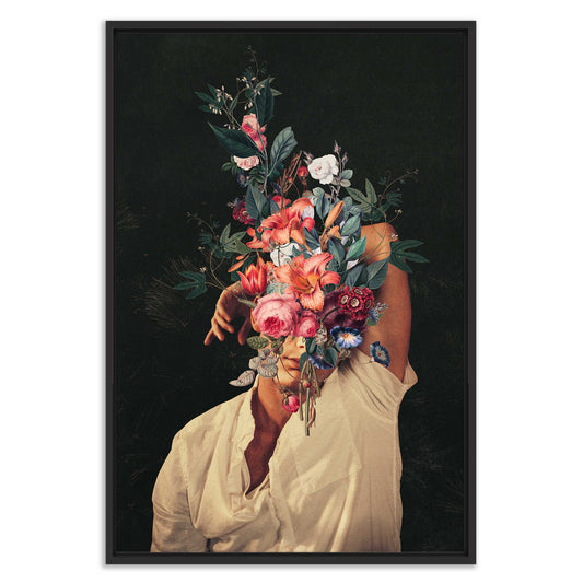 Roses Bloomed everytime I thought of You