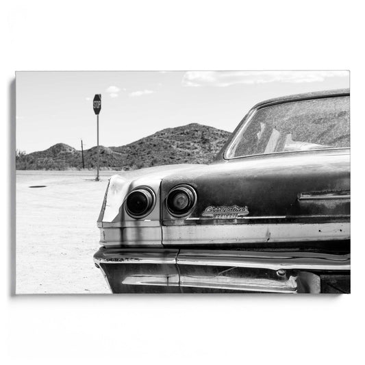 Route 66 Chevy